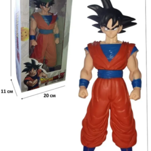 1-105.png Dragon Ball - Goku