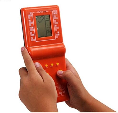 Prenosiva Ručna Konzola - Tetris