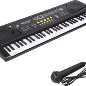 Big Fun BF-830A1 je 61-Tasterni Elektronski Sintisajzer