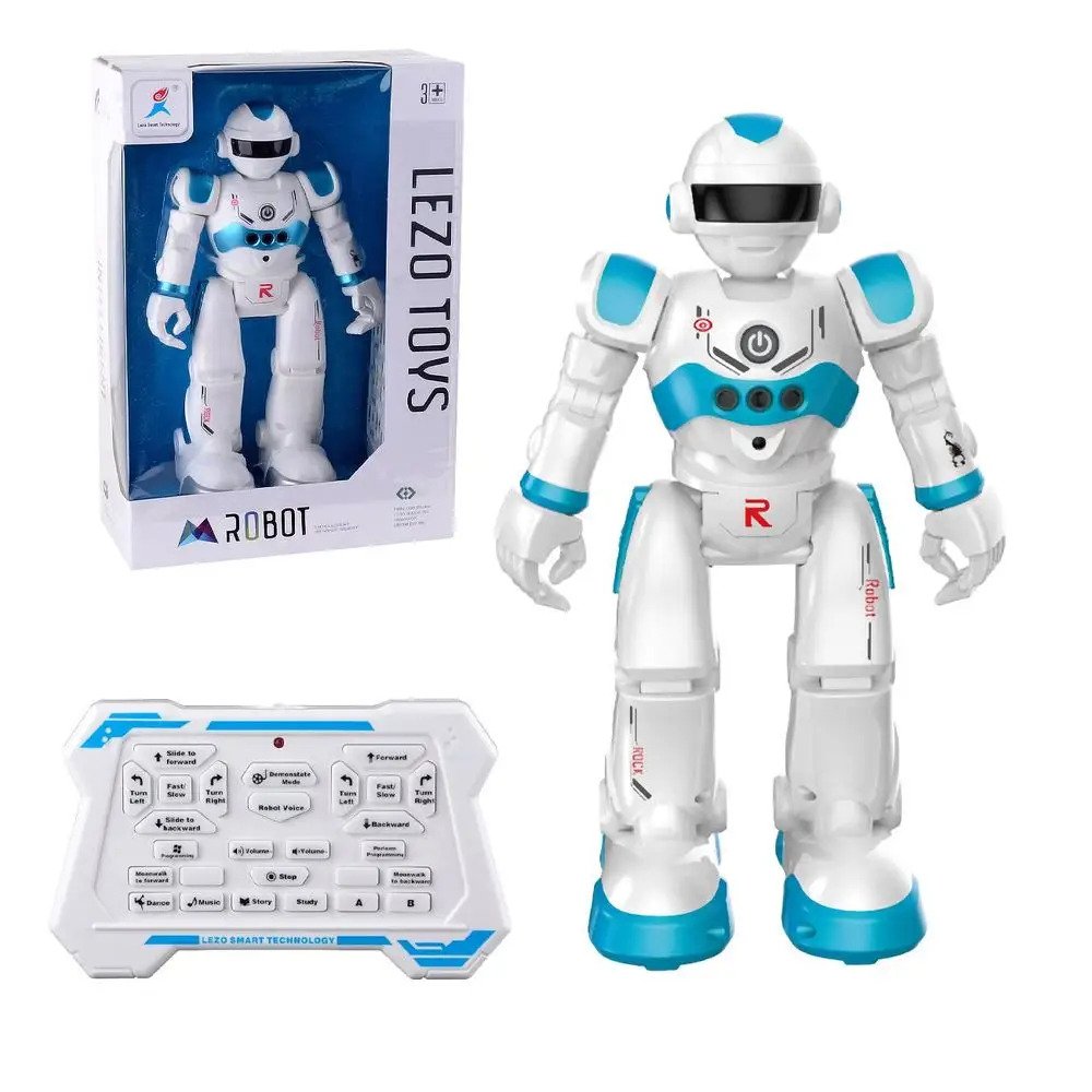 Daljinski Upravljani Pametni Robot - Image 2