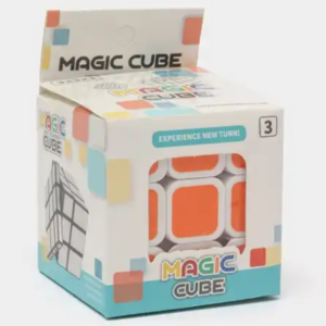 Magic Cube – Brzinski Slagalica