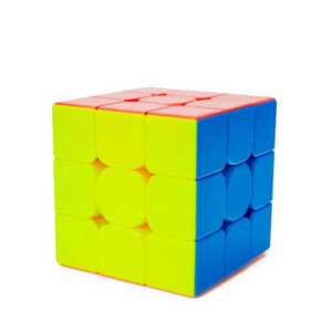 2x2 Speed Kocka