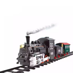 1-48.png Rail King Traink – Klasični Voz Set
