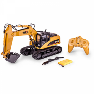R/C Bager MO STRENGTH 530