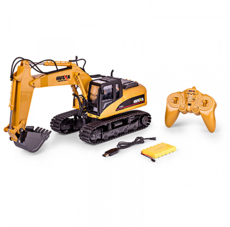 R/C Bager MO STRENGTH 530