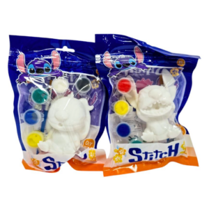 Disney Stitch &ndash; Nacrtaj Sam Kreativni Set