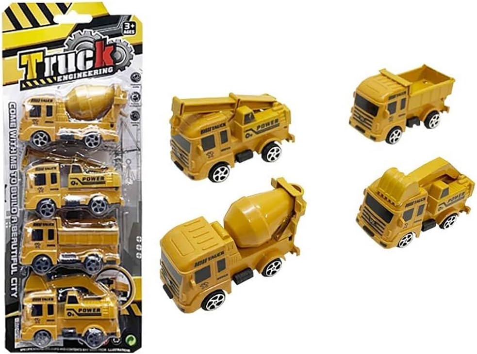 Set Mini Kamiona - Image 2