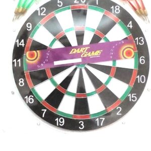 Dart Set
