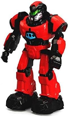 Bežični Robot Igračka sa Daljinskom Kontrolom - Image 3
