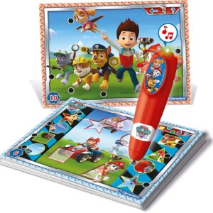 PAW Patrol 3D Pen Set — Kreativna 3D Olovka za Decu
