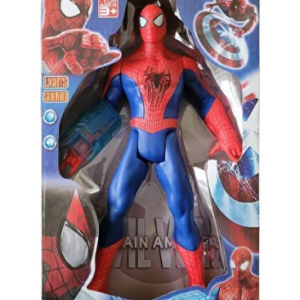 1-93.png Spider Man Akciona Figura