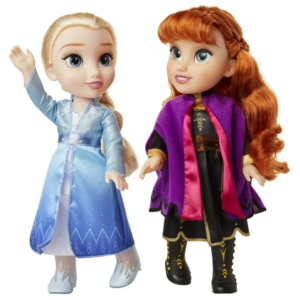 1-94.png Set Lutaka Ice & Snow Girl