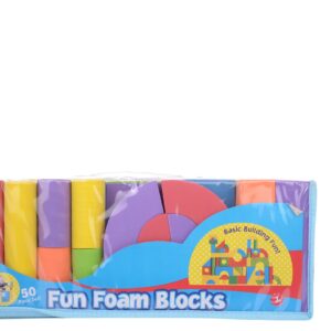 Set od 52 Mekane Kocke