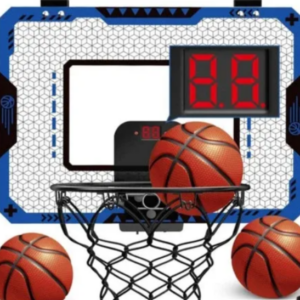 Dečji Elektronski Ko&scaron;arka&scaron;ki Set