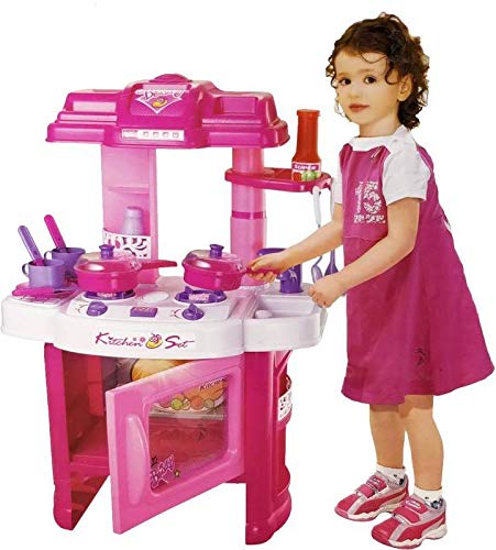 Dečiji Kuhinjski Set – Model 008-26 - Image 2