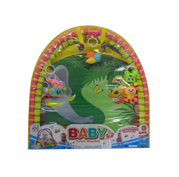 Podloga za Igru i Razvoj Bebe - Image 3