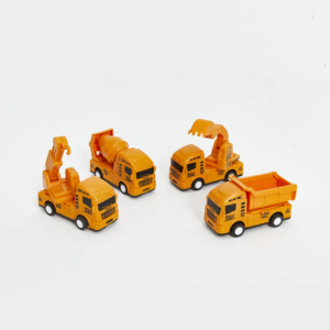 Set Mini Kamiona