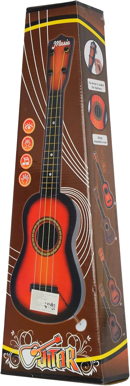 Dečiji Ukulele – Igračka Instrument - Image 3