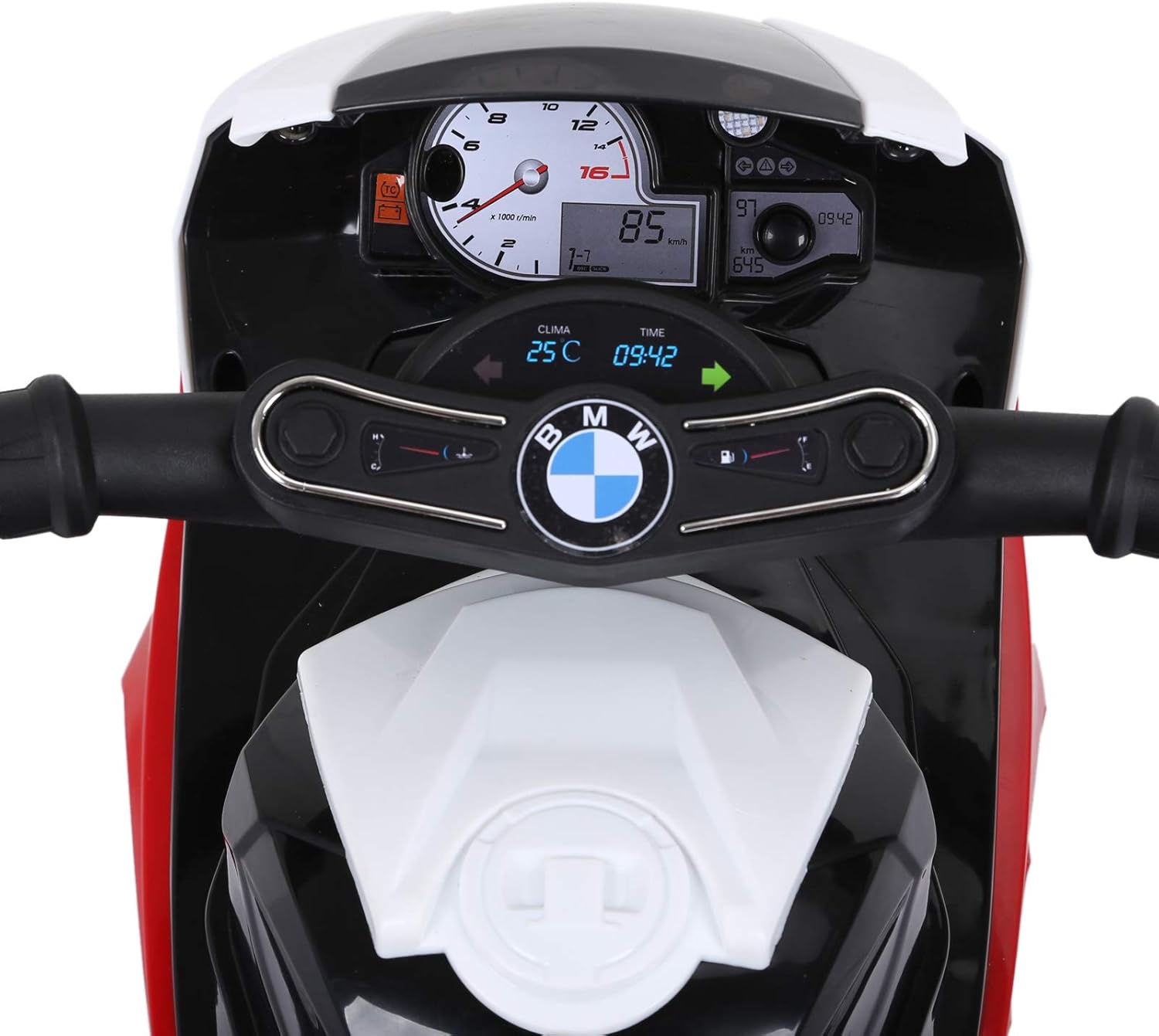 Dečiji Električni Motor – Miniatura - Image 2