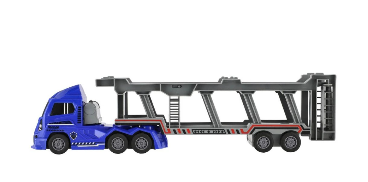 RC Kamion sa Prikolicom - Image 2