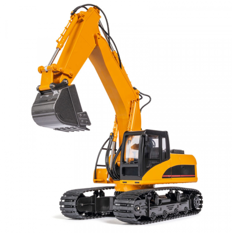 R/C Bager MO STRENGTH 530 - Image 2