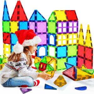 Magnetic Tiles – Set od 100 Delova