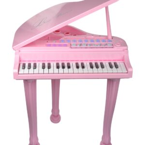 Elektronski Grand Piano Set za Decu