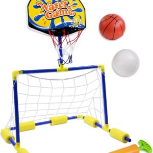 2-99.jpg Lean Toys Vodeni Set za Igru