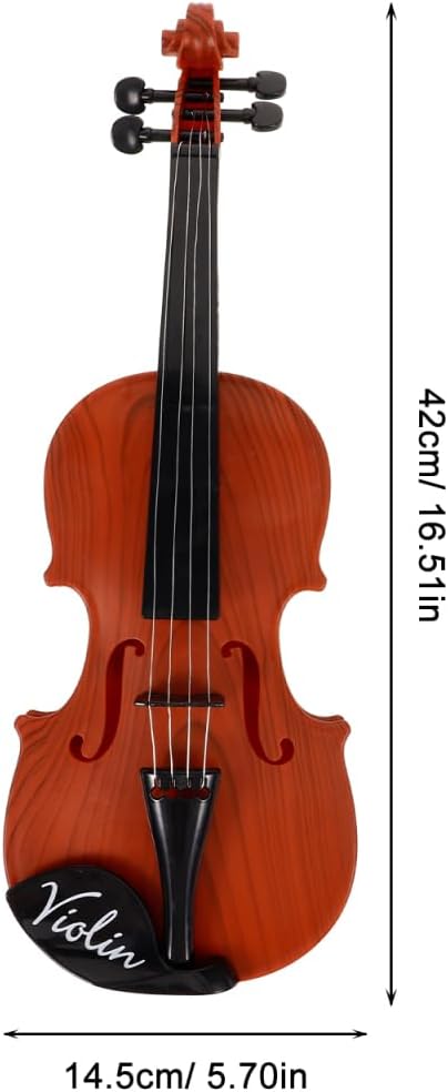Bigfun Simulirana Violina - Image 3