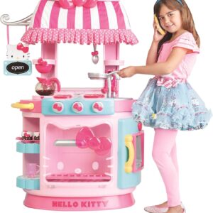3-127.jpg Real Action Play Set je dečija igračka kuhinja