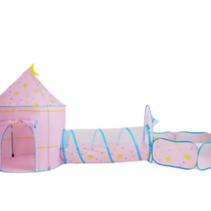 3-19.png Prince & Princess Castle Tent – Dečiji Šator za Igru (Unutra & Napolju)