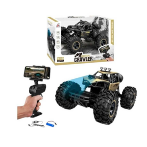 Džip na Daljinski sa HD kamerom