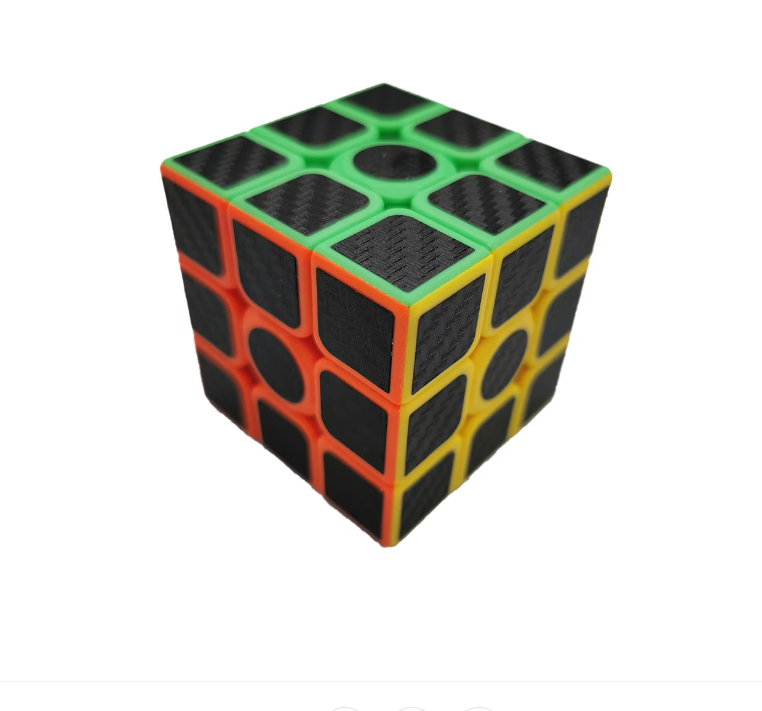 Magic Cube – Brzinski Slagalica - Image 2
