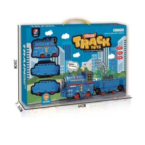 3-38.jpg Dečiji Set Električne Željeznice sa Puzzle Stazama