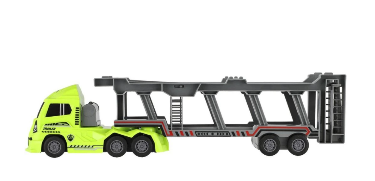 RC Kamion sa Prikolicom - Image 3