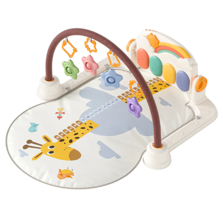 Muzički Baby Gym - Igraonica Za Bebe