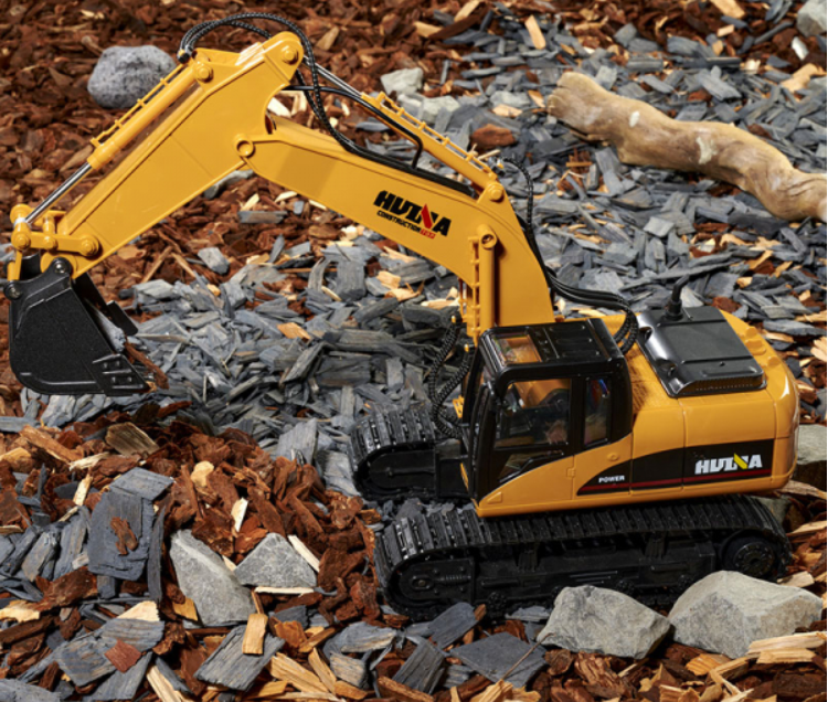 R/C Bager MO STRENGTH 530 - Image 3