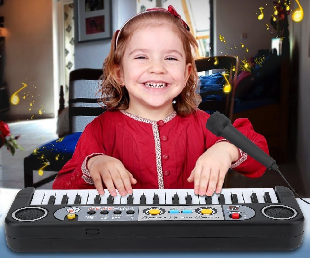Dečija Elektronska Klavijatura - Image 3