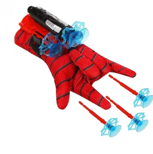 Spider-Man Set - Image 2