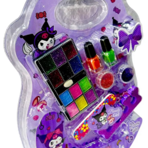 Kuromi Modni Make-Up Set za Devojčice