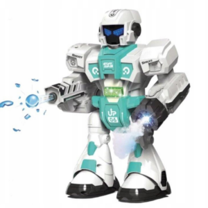 Inteligentni Vi&scaron;enamenski Robot