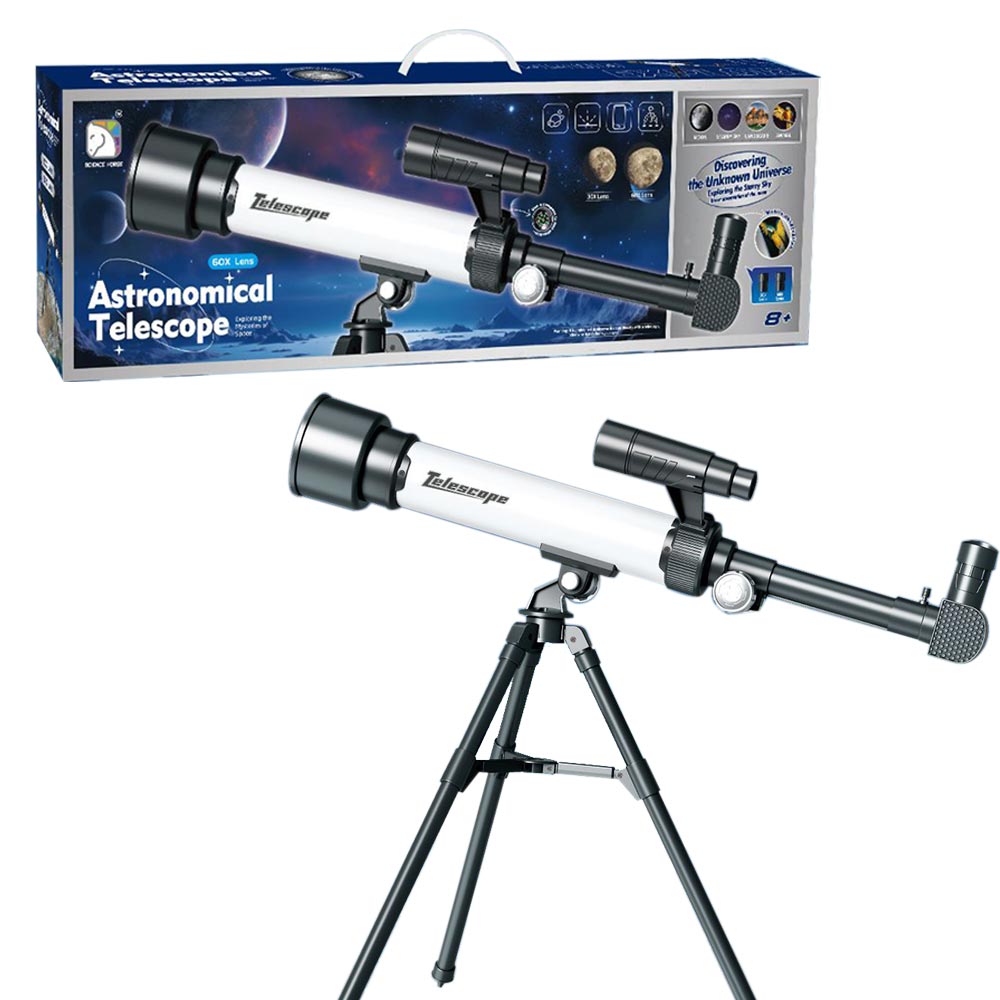 Teleskop – Igračka Set za Decu - Image 3