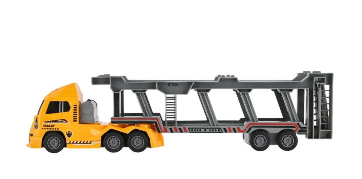 RC Kamion sa Prikolicom - Image 4