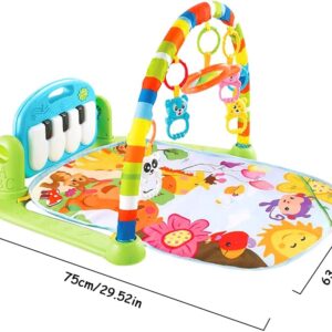 4-35.jpg Mekana Baby Podloga
