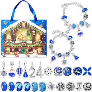 Božićni Adventski Kalendar Set