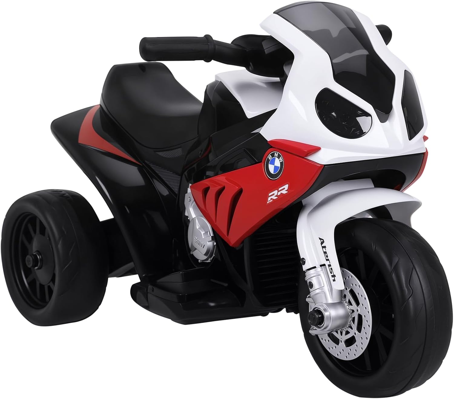 Dečiji Električni Motor – Miniatura