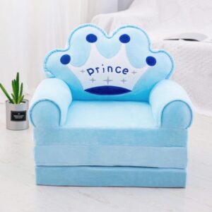 Dečija fotelja-sofa na rasklapanje “Prince