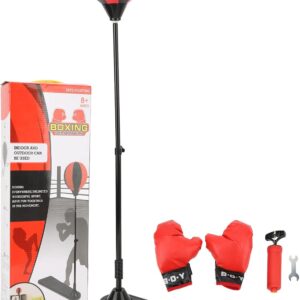 Dečiji Bokserki Set – Samostojeći