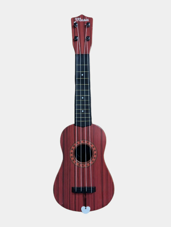 Dečiji Ukulele – Igračka Instrument