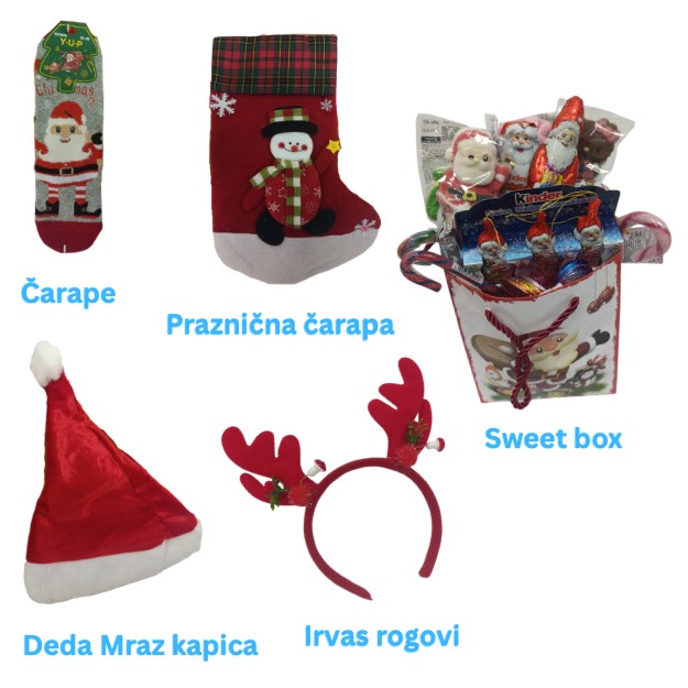Paketić Mini Gradilište - Image 5